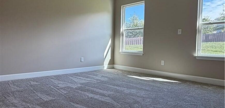 3503 NW 93rd Street, Kansas City, MO 64154