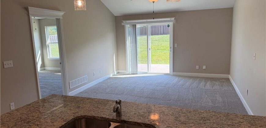 3503 NW 93rd Street, Kansas City, MO 64154