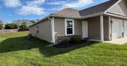 3503 NW 93rd Street, Kansas City, MO 64154