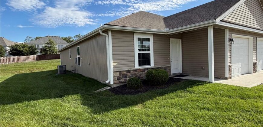 3503 NW 93rd Street, Kansas City, MO 64154