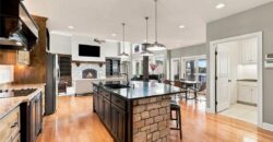 7810 NW Scenic Drive, Weatherby Lake, MO 64152