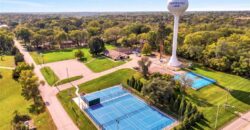 7810 NW Scenic Drive, Weatherby Lake, MO 64152