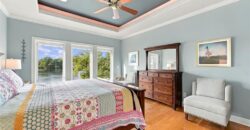 7810 NW Scenic Drive, Weatherby Lake, MO 64152