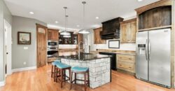 7810 NW Scenic Drive, Weatherby Lake, MO 64152
