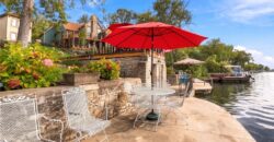 7810 NW Scenic Drive, Weatherby Lake, MO 64152