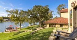 7810 NW Scenic Drive, Weatherby Lake, MO 64152