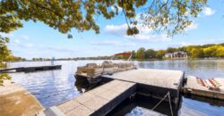 7810 NW Scenic Drive, Weatherby Lake, MO 64152