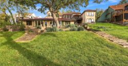 7810 NW Scenic Drive, Weatherby Lake, MO 64152