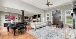 7810 NW Scenic Drive, Weatherby Lake, MO 64152
