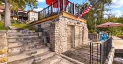 7810 NW Scenic Drive, Weatherby Lake, MO 64152