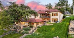7810 NW Scenic Drive, Weatherby Lake, MO 64152