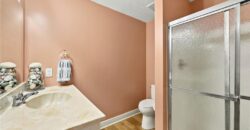7810 NW Scenic Drive, Weatherby Lake, MO 64152