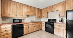 7810 NW Scenic Drive, Weatherby Lake, MO 64152