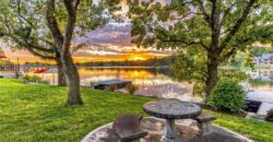 7810 NW Scenic Drive, Weatherby Lake, MO 64152