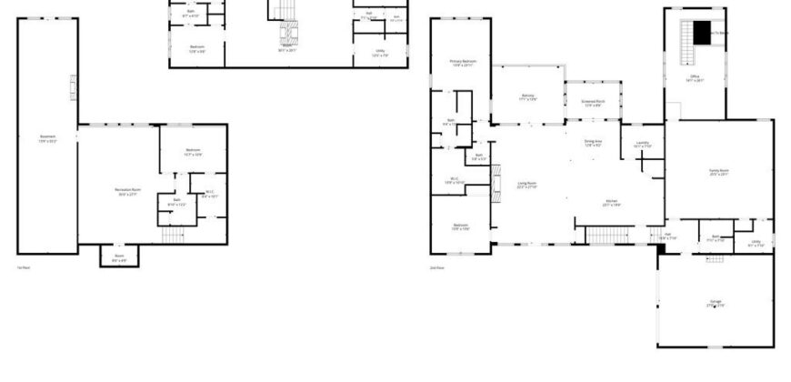 7810 NW Scenic Drive, Weatherby Lake, MO 64152