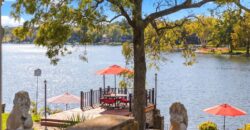 7810 NW Scenic Drive, Weatherby Lake, MO 64152