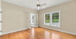 7810 NW Scenic Drive, Weatherby Lake, MO 64152