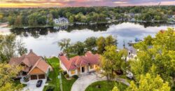 7810 NW Scenic Drive, Weatherby Lake, MO 64152