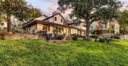 7810 NW Scenic Drive, Weatherby Lake, MO 64152