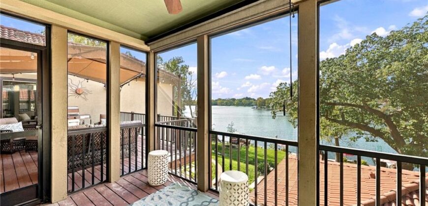 7810 NW Scenic Drive, Weatherby Lake, MO 64152