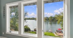 7810 NW Scenic Drive, Weatherby Lake, MO 64152