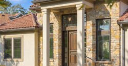 7810 NW Scenic Drive, Weatherby Lake, MO 64152