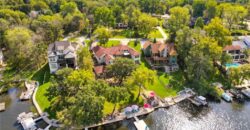 7810 NW Scenic Drive, Weatherby Lake, MO 64152