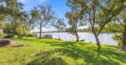 7810 NW Scenic Drive, Weatherby Lake, MO 64152