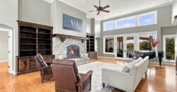 7810 NW Scenic Drive, Weatherby Lake, MO 64152