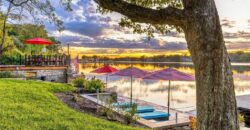7810 NW Scenic Drive, Weatherby Lake, MO 64152