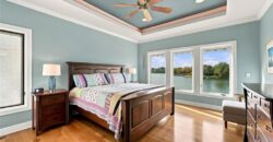 7810 NW Scenic Drive, Weatherby Lake, MO 64152