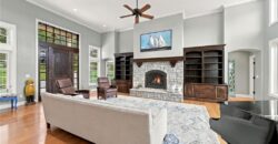 7810 NW Scenic Drive, Weatherby Lake, MO 64152