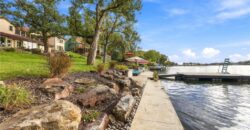 7810 NW Scenic Drive, Weatherby Lake, MO 64152