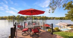 7810 NW Scenic Drive, Weatherby Lake, MO 64152
