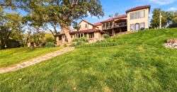 7810 NW Scenic Drive, Weatherby Lake, MO 64152
