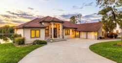 7810 NW Scenic Drive, Weatherby Lake, MO 64152