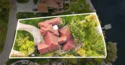 7810 NW Scenic Drive, Weatherby Lake, MO 64152