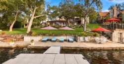 7810 NW Scenic Drive, Weatherby Lake, MO 64152