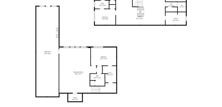 7810 NW Scenic Drive, Weatherby Lake, MO 64152