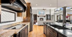 7810 NW Scenic Drive, Weatherby Lake, MO 64152
