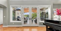 7810 NW Scenic Drive, Weatherby Lake, MO 64152