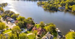 7810 NW Scenic Drive, Weatherby Lake, MO 64152