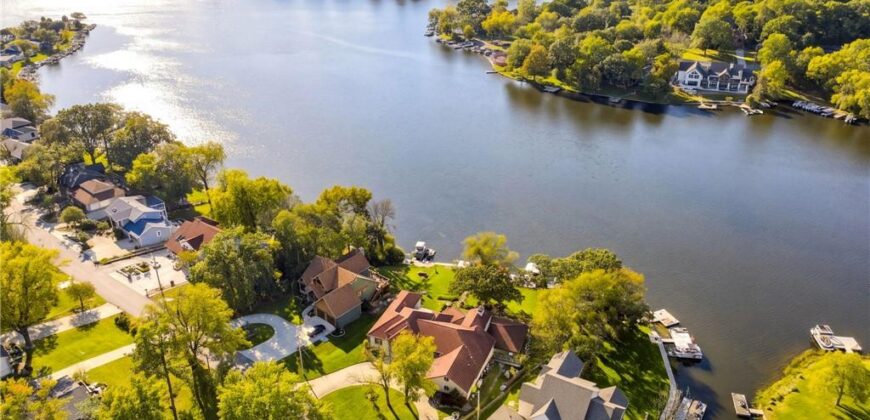 7810 NW Scenic Drive, Weatherby Lake, MO 64152
