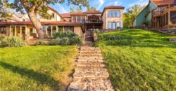 7810 NW Scenic Drive, Weatherby Lake, MO 64152