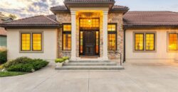 7810 NW Scenic Drive, Weatherby Lake, MO 64152