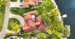 7810 NW Scenic Drive, Weatherby Lake, MO 64152