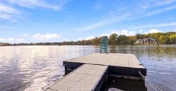 7810 NW Scenic Drive, Weatherby Lake, MO 64152