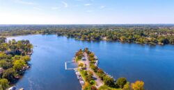 7810 NW Scenic Drive, Weatherby Lake, MO 64152