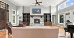 7810 NW Scenic Drive, Weatherby Lake, MO 64152