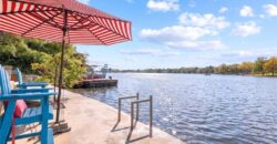 7810 NW Scenic Drive, Weatherby Lake, MO 64152